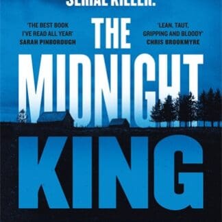 The Midnight King (Digital Audio, MP3)