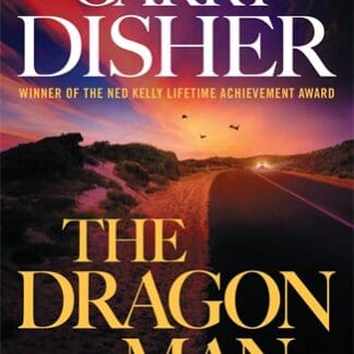 The Dragon Man (Accessible EPUBAccessible EPUB)