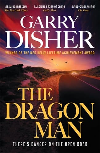 The Dragon Man (Accessible EPUBAccessible EPUB)
