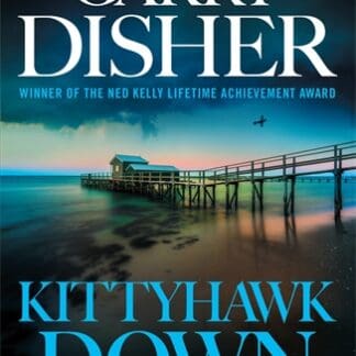 Kittyhawk Down (Accessible EPUBAccessible EPUB)