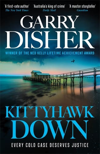 Kittyhawk Down (Accessible EPUBAccessible EPUB)