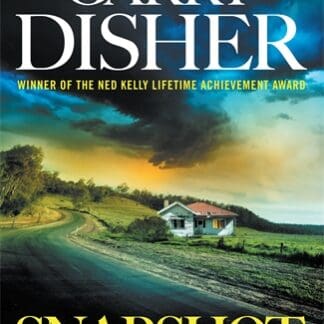 Snapshot (Accessible EPUBAccessible EPUB)