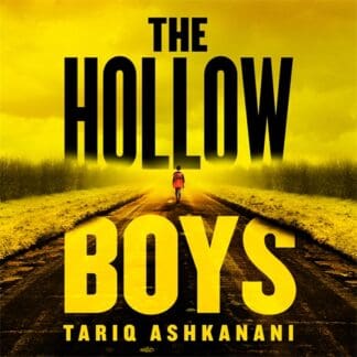 The Hollow Boys (Digital Audio, MP3)