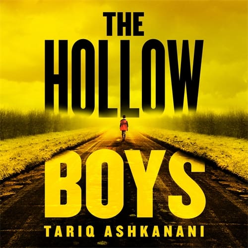 The Hollow Boys (Digital Audio, MP3)