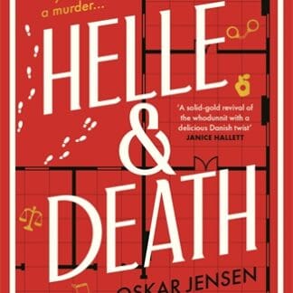 Helle and Death (B Format Paperback)