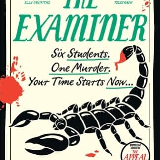 The Examiner (Accessible EPUBAccessible EPUB)