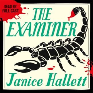 The Examiner (Digital Audio, MP3)