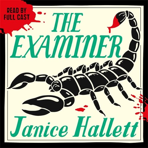 The Examiner (Digital Audio, MP3)