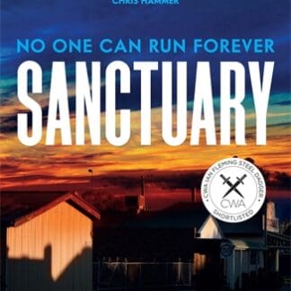 Sanctuary (Trade Paperback)