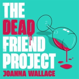 The Dead Friend Project (Digital Audio, MP3)