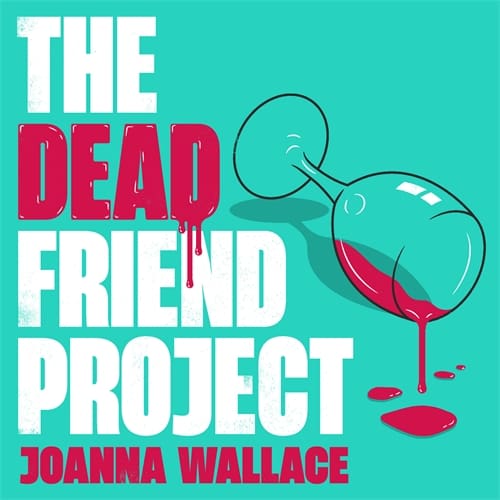 The Dead Friend Project (Digital Audio, MP3)