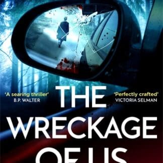 The Wreckage of Us (Accessible EPUBAccessible EPUB)