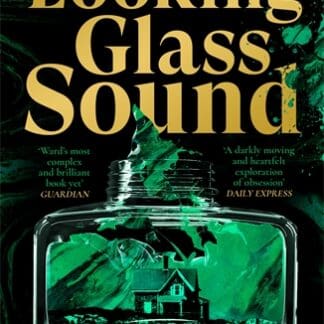 Looking Glass Sound (B Format Paperback)
