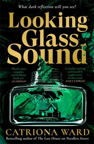 Looking Glass Sound (B Format Paperback)