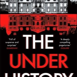 The Underhistory (Accessible EPUBAccessible EPUB)
