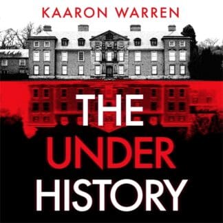 The Underhistory (Digital Audio, MP3)