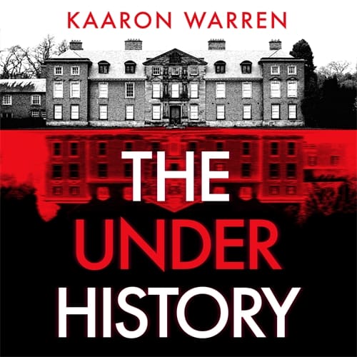 The Underhistory (Digital Audio, MP3)