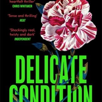 Delicate Condition (B Format Paperback)