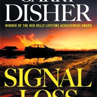 Signal Loss (Accessible EPUBAccessible EPUB)