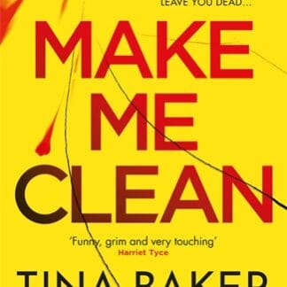 Make Me Clean (B Format Paperback)