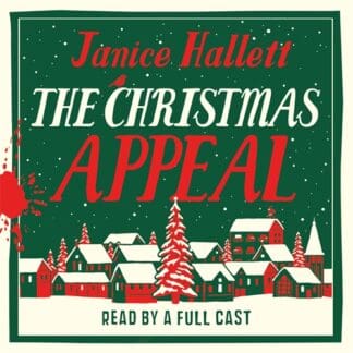 The Christmas Appeal (Digital Audio, MP3)