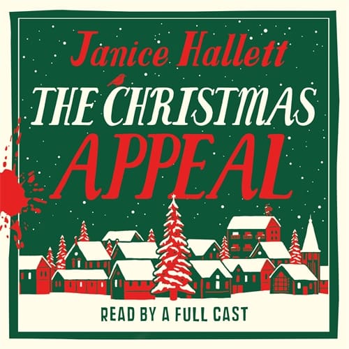 The Christmas Appeal (Digital Audio, MP3)
