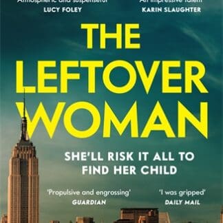 The Leftover Woman (Accessible EPUBAccessible EPUB)