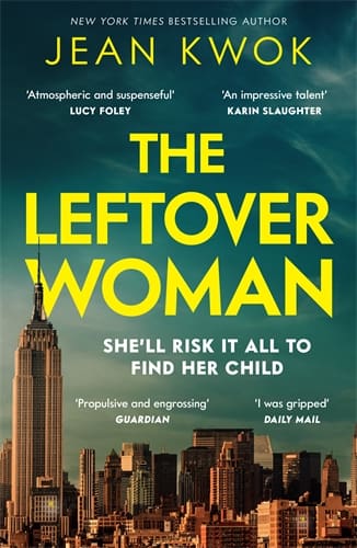 The Leftover Woman (Accessible EPUBAccessible EPUB)