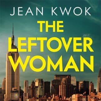 The Leftover Woman (Digital Audio, MP3)