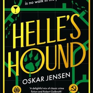 Helle’s Hound (Hardback)