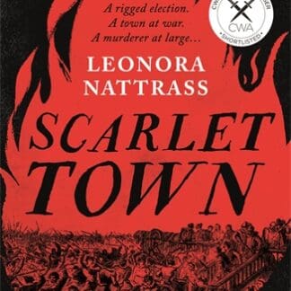 Scarlet Town (Accessible EPUBAccessible EPUB)