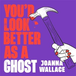 You’d Look Better as a Ghost (Digital Audio, MP3)