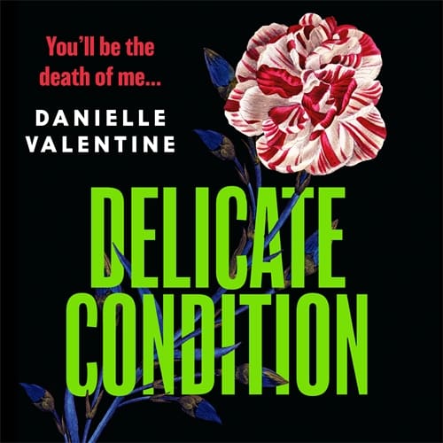 Delicate Condition (Digital Audio, MP3)