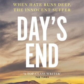 Day's End (Accessible EPUBAccessible EPUB)