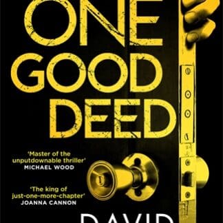 One Good Deed (Epub)