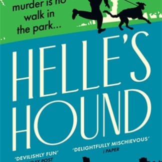 Helle’s Hound (Accessible EPUBAccessible EPUB)