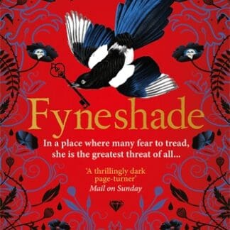 Fyneshade (Epub)