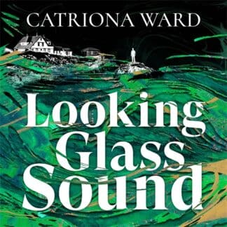 Looking Glass Sound (Digital Audio, MP3)