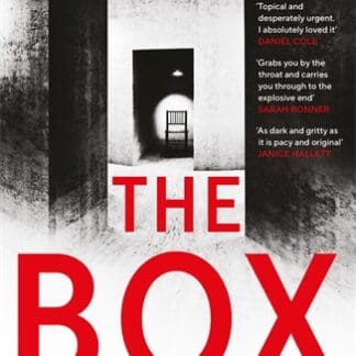 The Box (B Format Paperback)