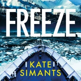 Freeze (Digital Audio, MP3)