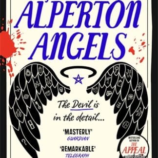 The Mysterious Case of the Alperton Angels (Epub)