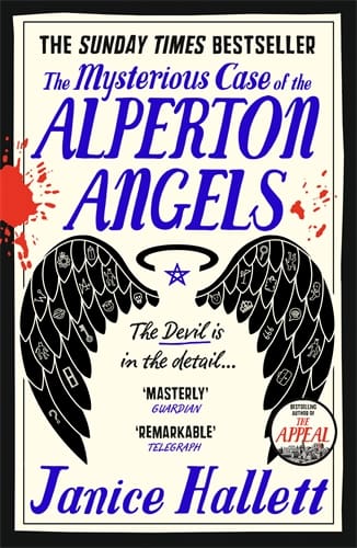 The Mysterious Case of the Alperton Angels (Epub)