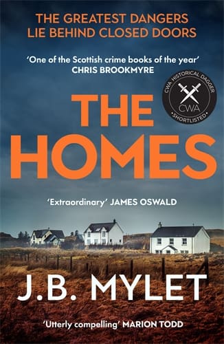The Homes (B Format Paperback)