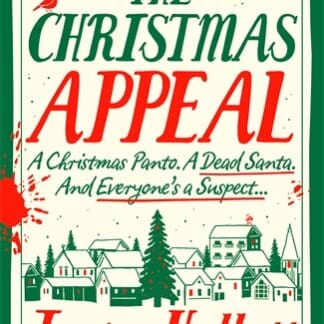 The Christmas Appeal (B Format Paperback)