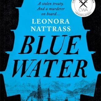 Blue Water (Accessible EPUBAccessible EPUB)