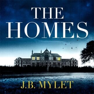 The Homes (Digital Audio, MP3)