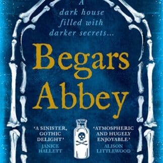 Begars Abbey (Epub)