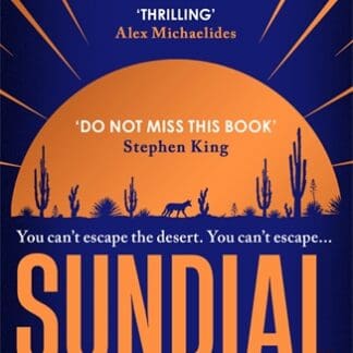Sundial (Accessible EPUBAccessible EPUB)