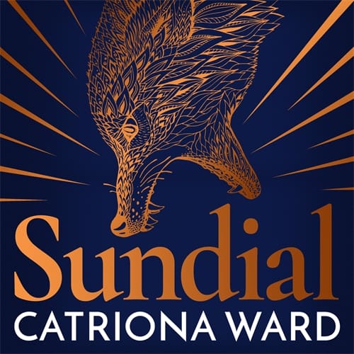 Sundial (Digital Audio, MP3)