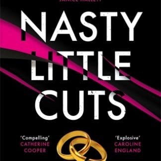 Nasty Little Cuts (Accessible EPUBAccessible EPUB)